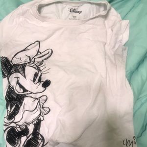 Disney shirt